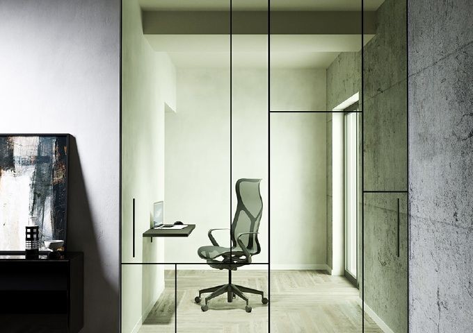 Office Spaces