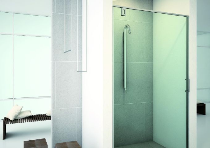 Shower Glass Doors