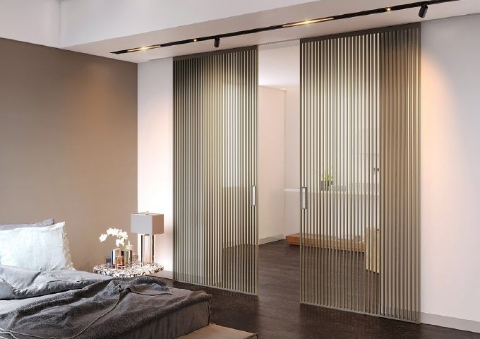 Sliding Doors