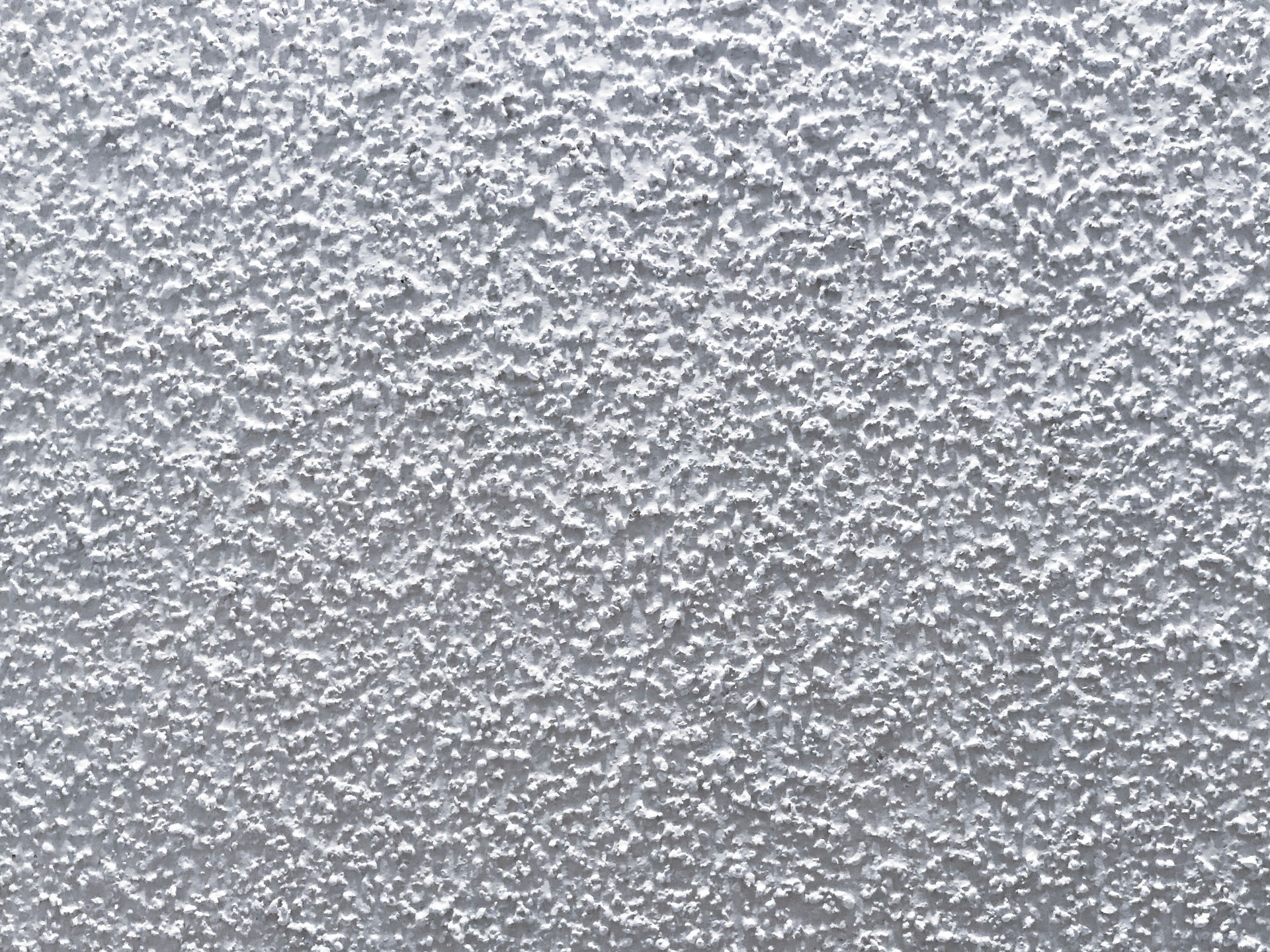 Popcorn Ceiling
