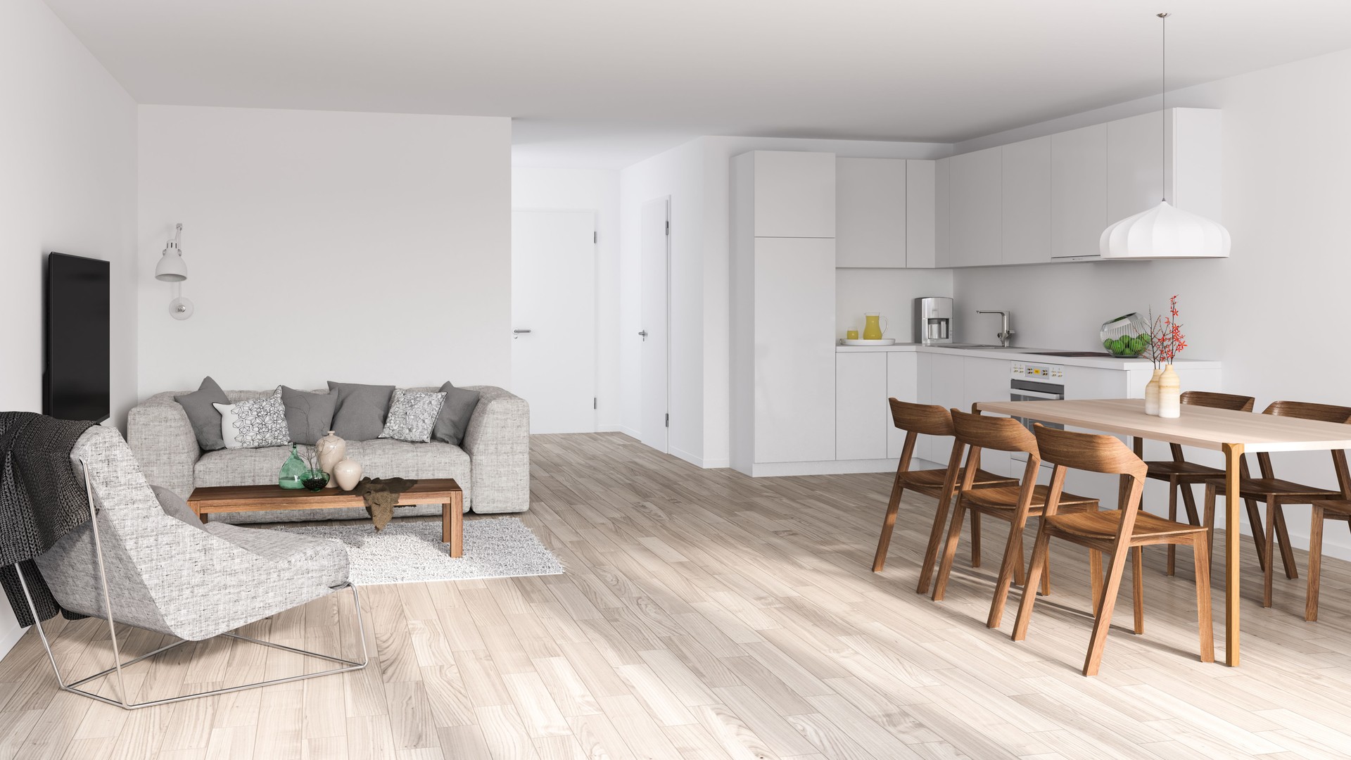 vinyl flooring
